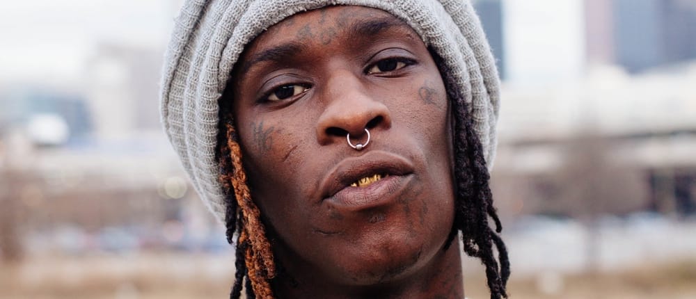 Young Thug