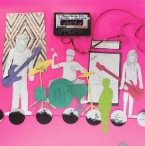 magik markers - surrender to the fantasy - fact reviw