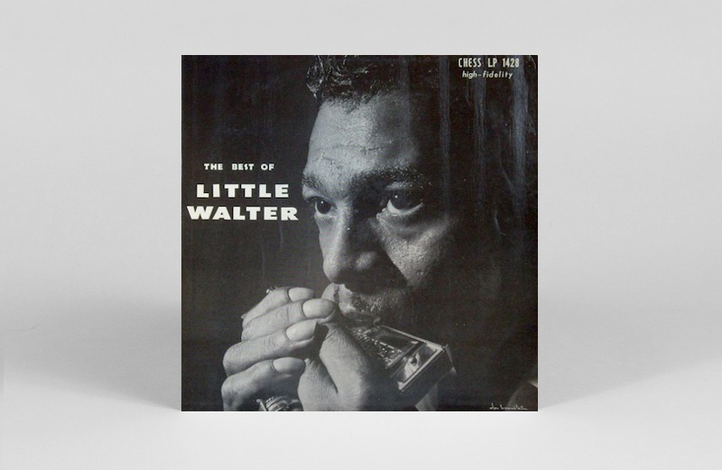 little-walter