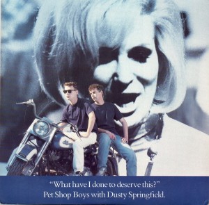 neil and dusty