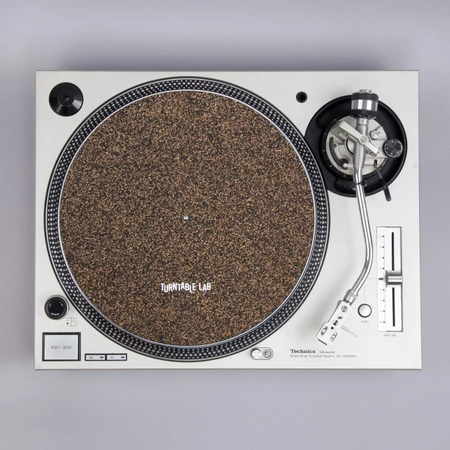 the best turntable mat