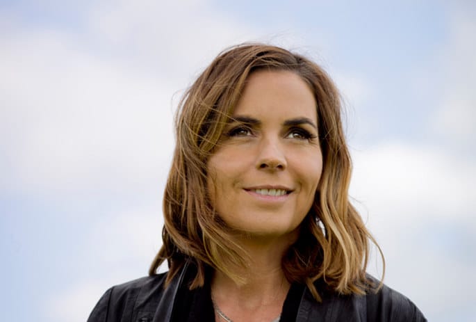 Anja Schneider 2015 press shot