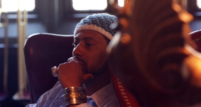 Madlib discusses progress of <em>Madvillainy 2</em>, drops hour-long mix
