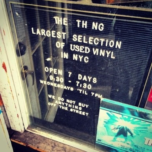 The Thing_nyc