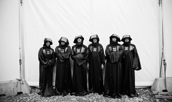 Stream Pantha Du Prince And The Bell Laboratory's <em>Elements Of Light</em> LP in full
