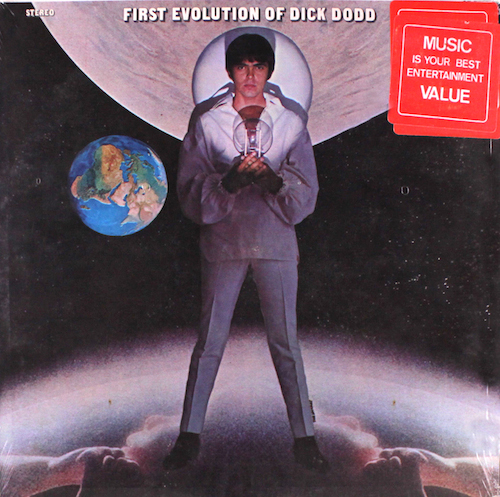 dickdodd