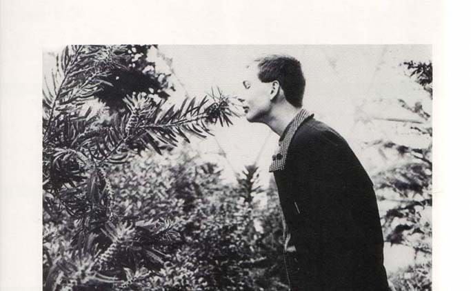 A.K Kowalski and Pyrolator's manic 1985 LP <em>Home Taping Is Killing Music</em> to get reissue