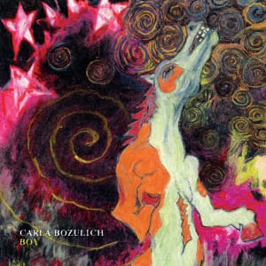 carla bozulich boy review - 3.25.2014