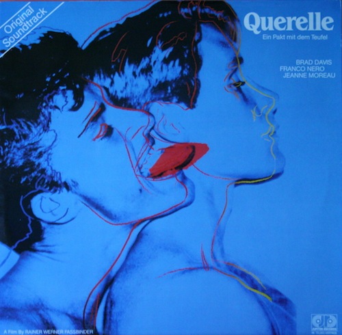 querelle
