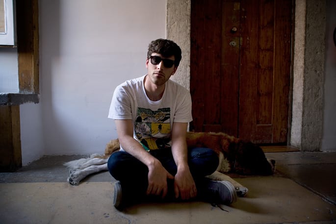 Stream <em>The Flower Lane</em>, the new LP from Ducktails
