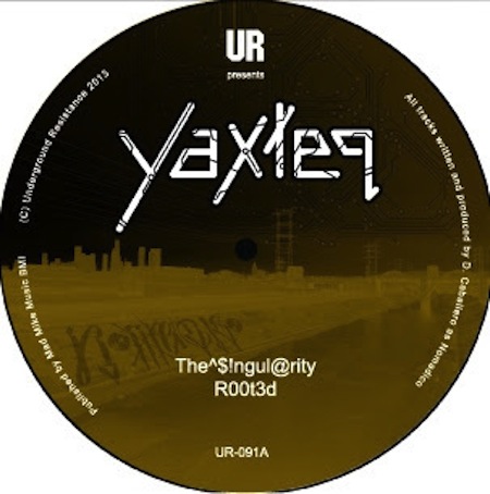 yaxteq