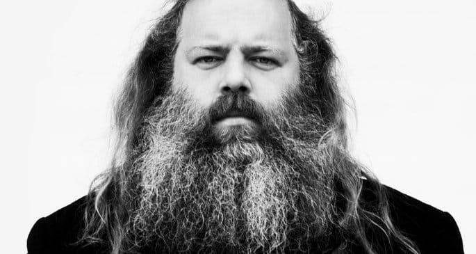 RIck Rubin reveals just how close Kanye West's <i>Yeezus</i>, claims that there "might be" a second album