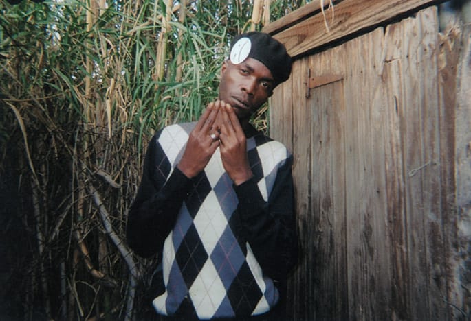 DJ Spoko announces <em>Ghost Town</em> EP on True Panther
