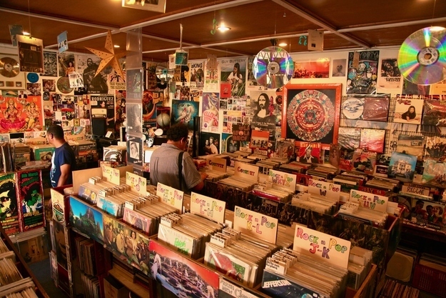 Mabu Vinyl in Capetown, South Africa-1
