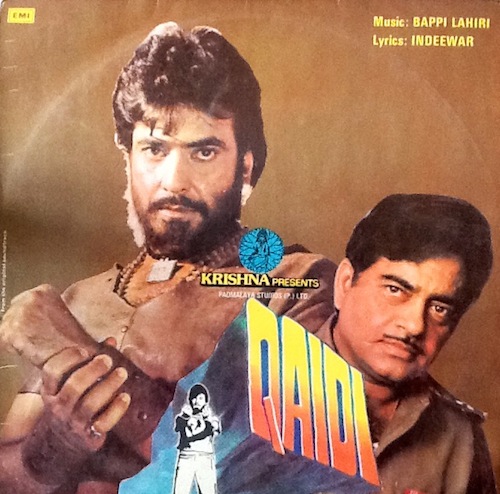 Qaidi