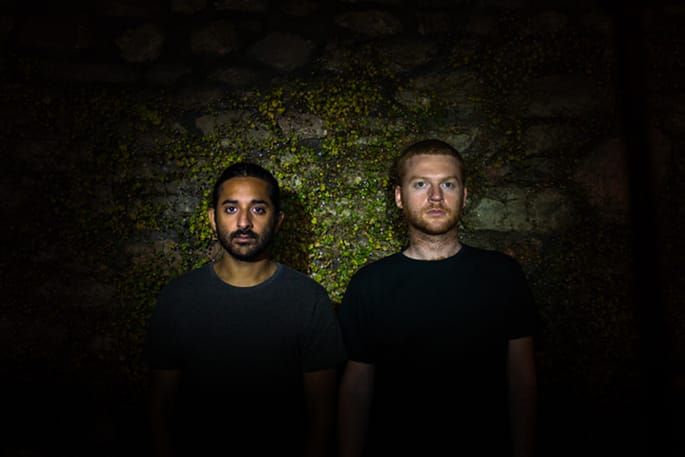 Bristol experimental electronics duo Emptyset unveil new album, <em>Recur</em>