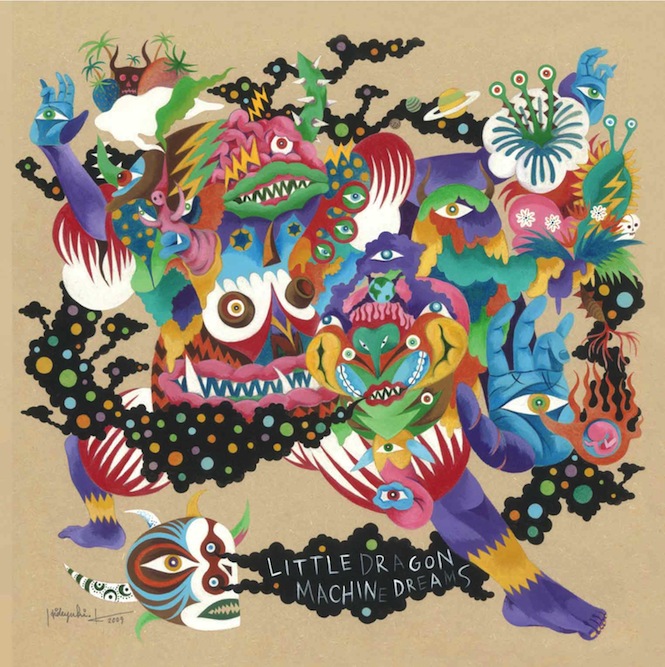 MACHINEDREAMS_little dragon