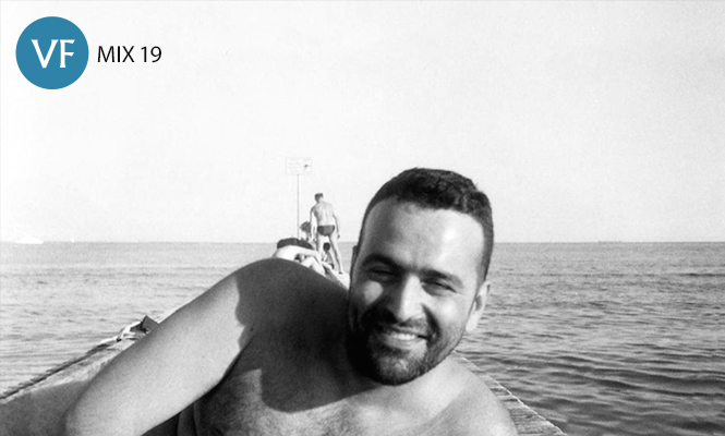Gigi Masin