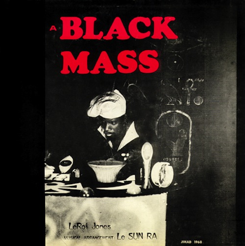 Black Mass