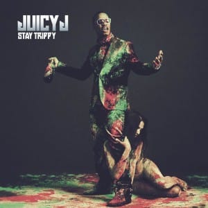 Juicy J - Stay Trippy - FACT Review