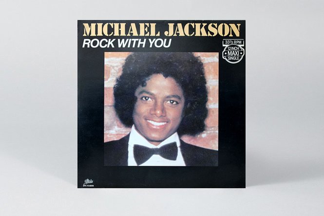 Rock With You