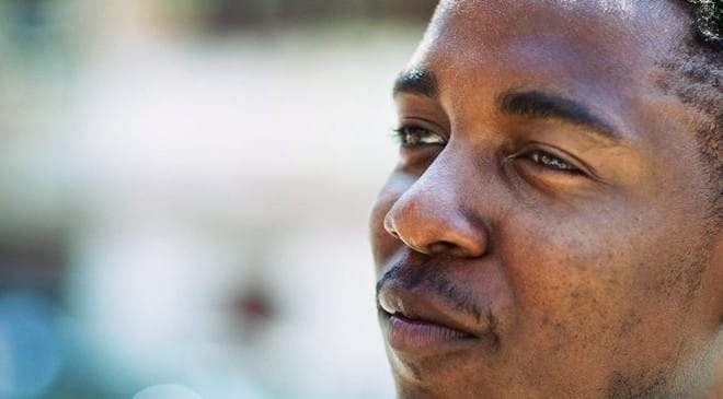 Deconstruct Kendrick Lamar's classic new LP with <em>good kid, m.A.A.d City - The Samples</em>