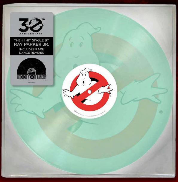 Ghostbusters