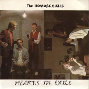 54Homosexuals