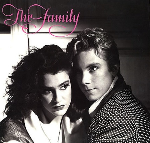 TheFamily