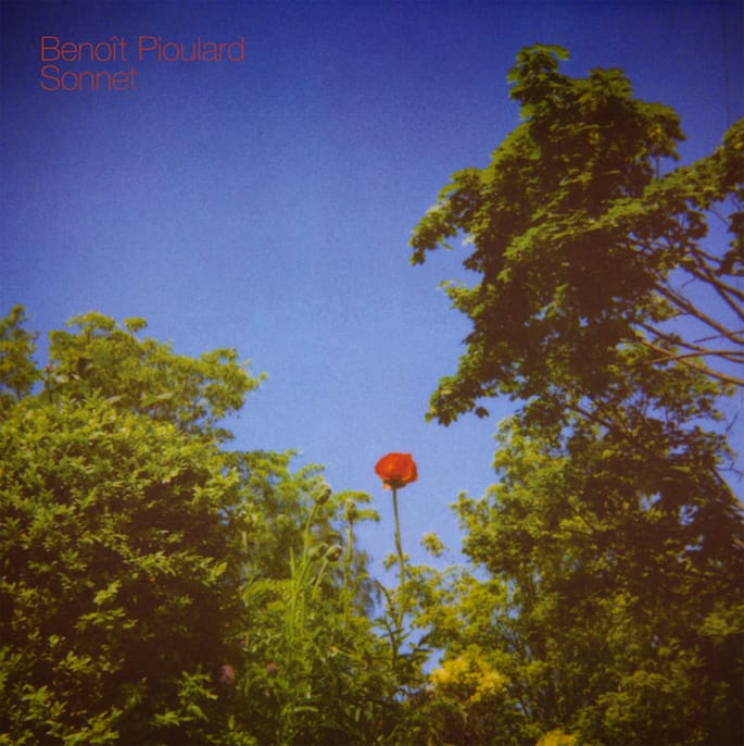 Kranky prepare <em>Sonnet</em> LP from Benoît Pioulard