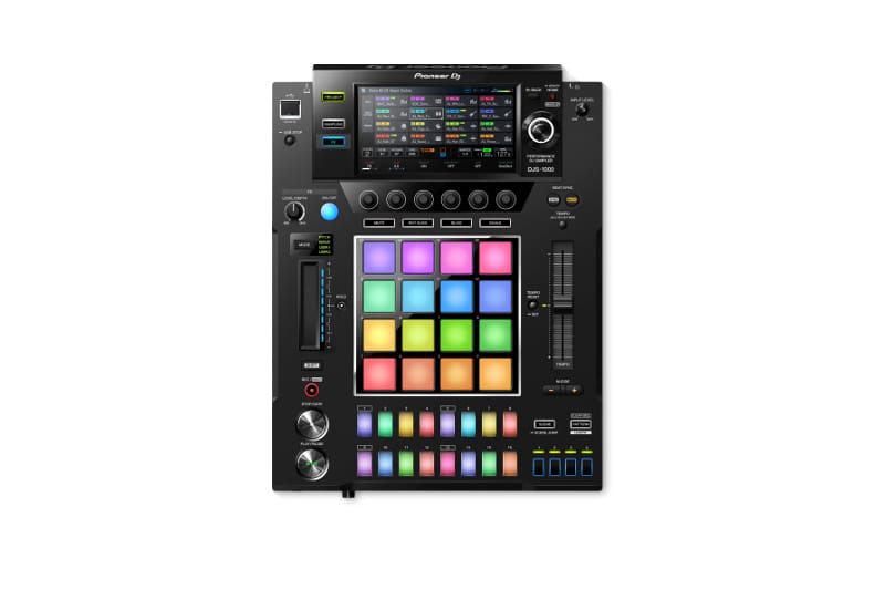 Pioneer DJ DJS-1000