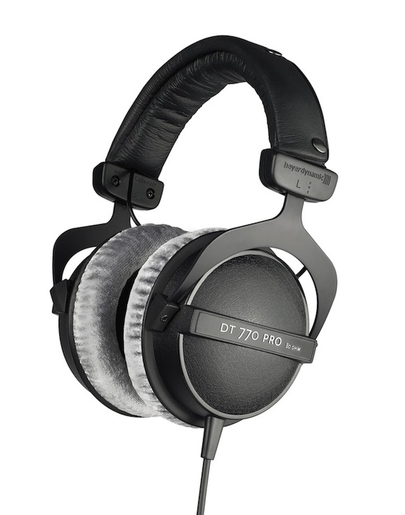 DT770PRO