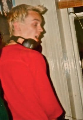 Rubbish Raver