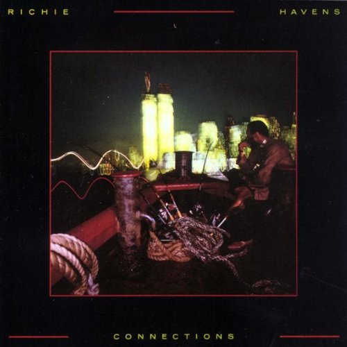 richie havens_connections