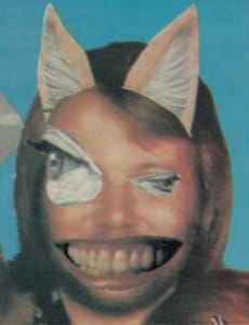 Lustige Mutanten