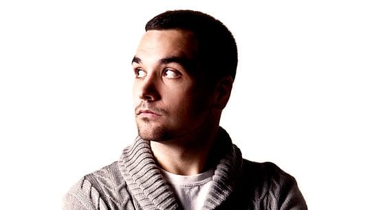 Preview the first release on Mosca's new label, <I>No Splice No Playback</I>