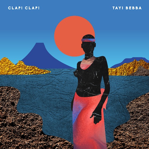tayi bebba cover