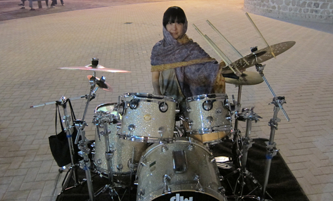yoshimio