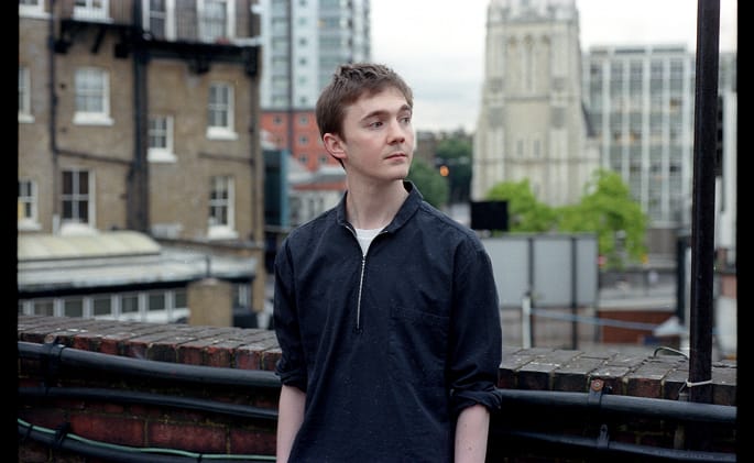 Full details of Ben UFO's <i>FabricLive</i> CD revealed