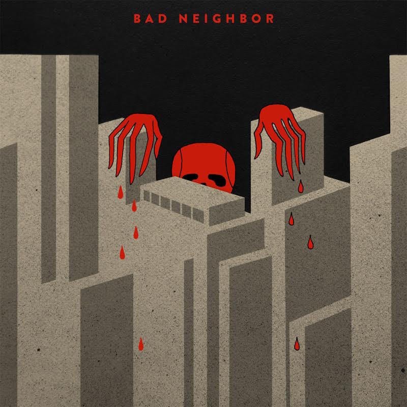 Madlib, MED, and Blu announce <i>Bad Neighbor</i> LP, team with MF Doom on 'Knock Knock'