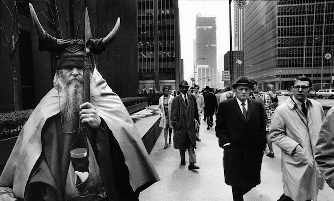 Moondog in manhattan2