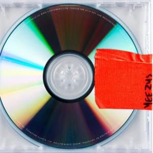 2Yeezus