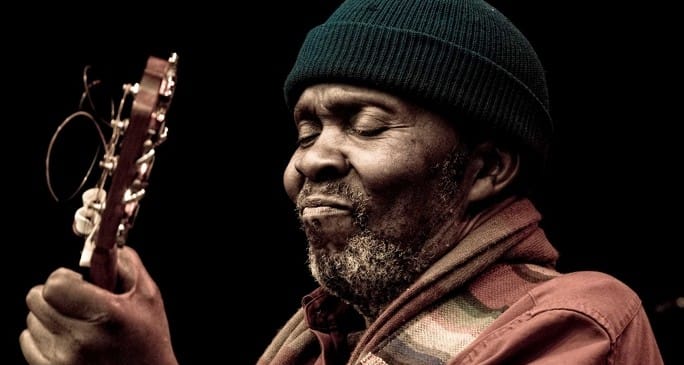 Terry Callier remembered 