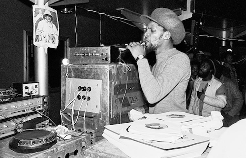 jah shaka