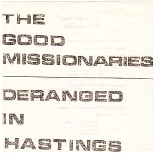 45GoodMissionaries