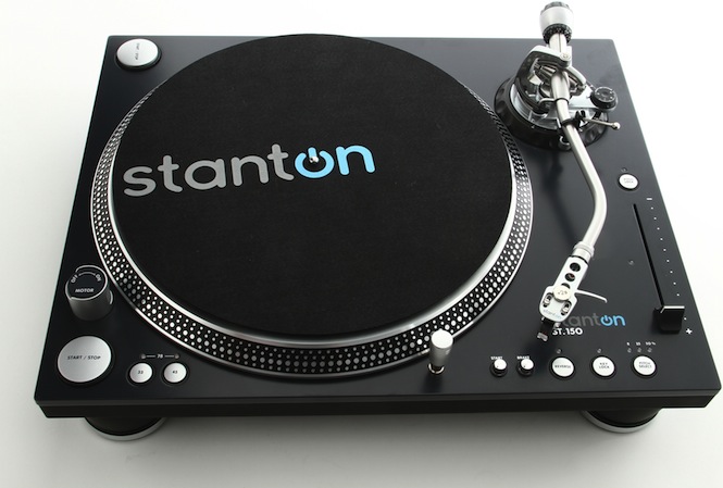 Stanton ST150HP