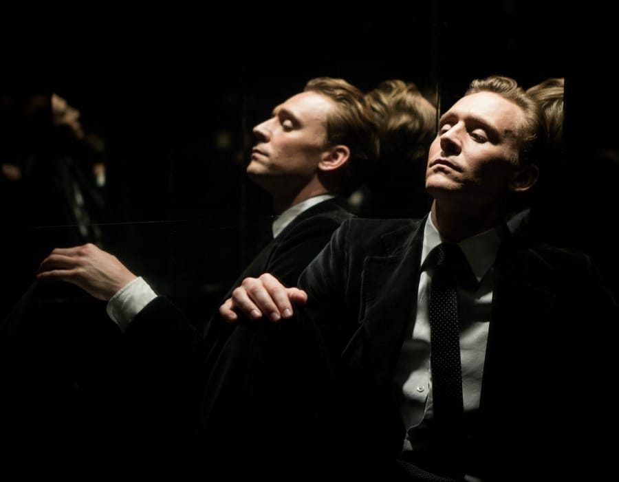 High Rise