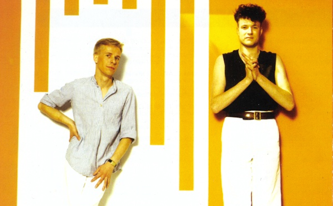 Blancmange