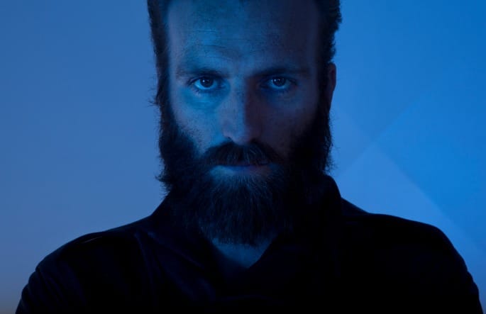 Experimental composer Ben Frost scores <em>Fortitude</em> TV series  — hear an excerpt