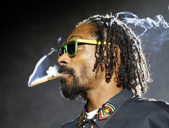 Snoop Lion's <em>Reincarnated</em> gets release date, features Drake and Snoop's daughter